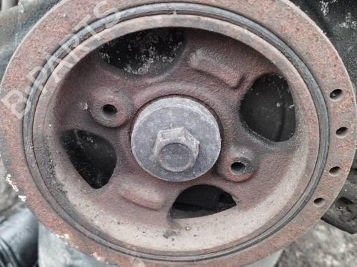 Used Pulley Pulley 35265501 35265501