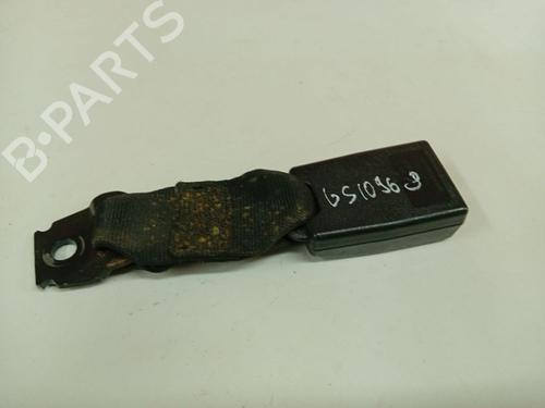 Used Seat buckle Seat buckle OPEL ZAFIRA / ZAFIRA FAMILY B (A05) 1.7 CDTI (M75) (125 hp) 34746542 34746542