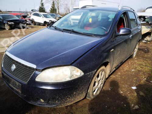 Engine mount FIAT CROMA (194_) 2.2 16V | BP32905420M89  - Image 5