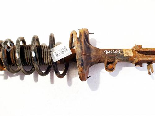 Used Left rear shock absorber Left rear shock absorber KIA SPORTAGE II (JE_, KM_) 2.0 16V 4WD (141 hp) 36455582 36455582