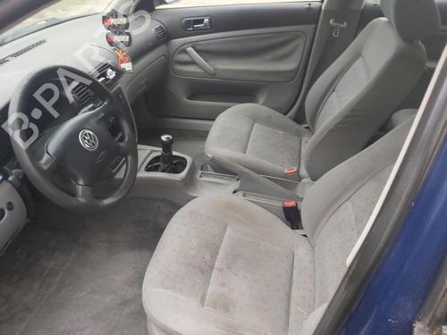 Pipe VW PASSAT B5 Variant (3B5) 1.9 TDI | BP33060585M125  - Image 7