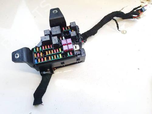 Used Fuse box Fuse box APRILIA MOTORCYCLES TUONO Tuono V4 RR (KG1) (106 hp) 32548148 32548148