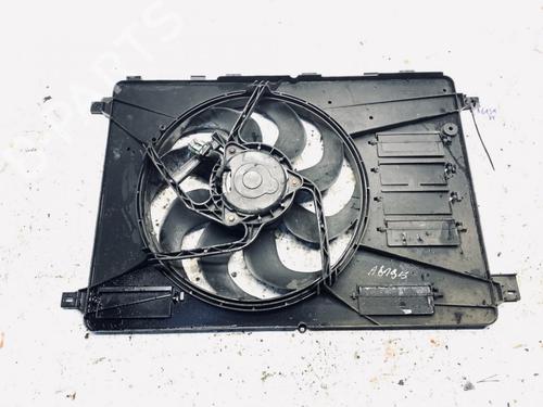 Used Fan Fan MAZDA 5 (CR) 2.0 CD (CR19) (110 hp) 35555228 35555228