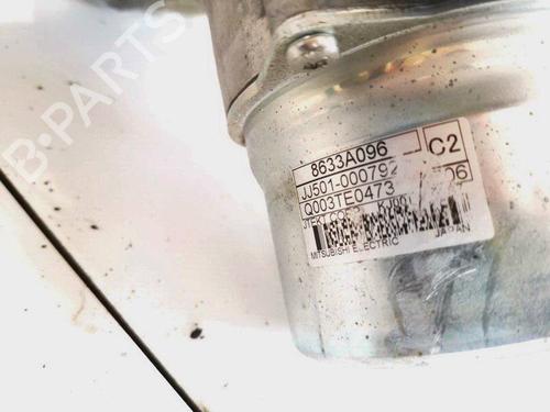 Steering pump MITSUBISHI ASX (GA_W_) 1.6 MIVEC (GA1W) | BP35209126M99 - Image 3