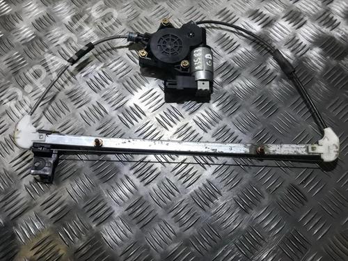 Used Rear right window mechanism Rear right window mechanism 35668797 35668797