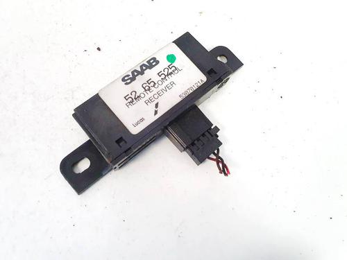 Electronic module SAAB 9-3 (YS3D) 2.2 TiD | BP35363345M83 - Image 2