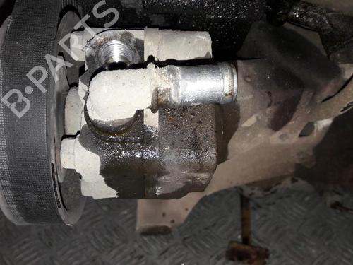 Used Steering pump Steering pump OPEL VECTRA B (J96) 2.0 DI 16V (F19) (82 hp) 35669733 35669733