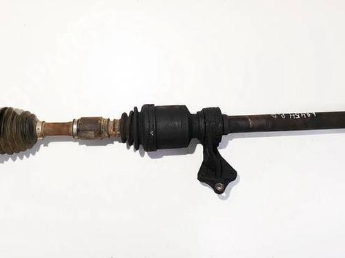 Used Right front driveshaft Right front driveshaft MAZDA 6 Hatchback (GG) 2.0 DI (GG14) (143 hp) 35380037 35380037