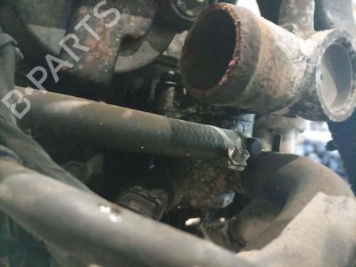 Thermostat housing KIA CEE'D Hatchback (ED) 1.6 CRDi 115 | BP37253976M116 - Image 4