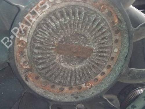 Used Radiator fan Radiator fan 35059991 35059991