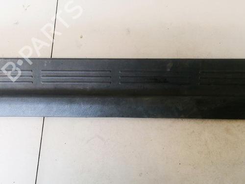 Trinbræt Trinbræt MAZDA 626 IV Hatchback (GE) 2.0 i (GE10S1) (115 hp) 35596801 35596801