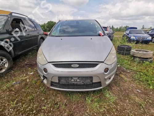 Air vent FORD S-MAX (WA6) 1.8 TDCi | BP32573789I21