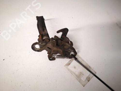 Used Hood lock Hood lock 34834120 34834120