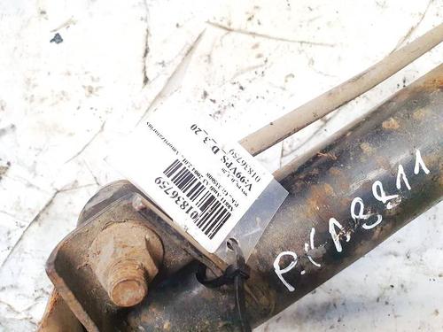 Left front shock absorber AUDI A3 (8P1) 2.0 TDI 16V | BP35330765M16 - Image 2