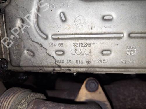 Egr VW PASSAT B6 (3C2) 1.9 TDI | BP35102550M69 - Image 3