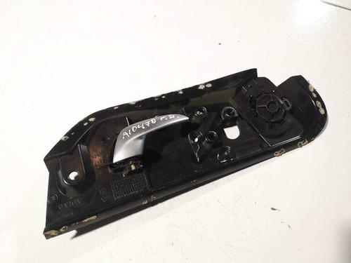 Used Front right interior door handle Front right interior door handle 34986228 34986228