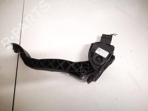 Used Pedal Pedal CITROËN C3 Picasso (SH_) 1.4 VTi 95 (SH8FSC, SH8FP0, SH8FP6) (95 hp) 35166478 35166478
