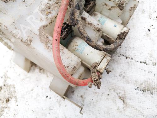 Used Washer pump Washer pump NISSAN X-TRAIL I (T30) 2.2 dCi 4x4 (136 hp) 35422538 35422538