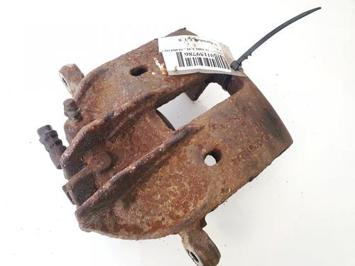 Used Left front brake caliper Left front brake caliper 35594623 35594623