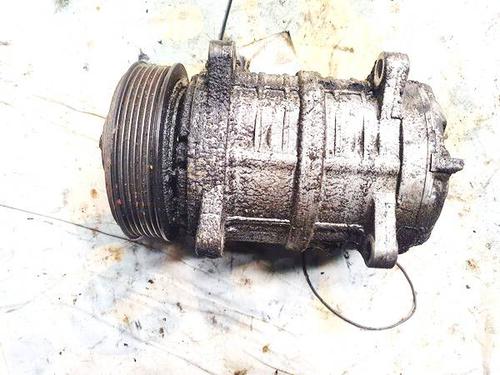 Used AC compressor AC compressor 35500046 35500046