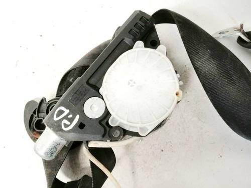 Front right seatbelt VW PASSAT B6 (3C2) 2.0 TFSI | BP35010033I25 - Image 3