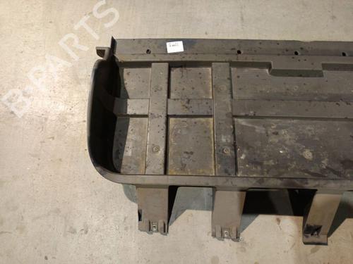 Cargo separator OPEL MOVANO A Bus (X70) 2.5 DTI (JD) | BP34928883I36 - Image 2