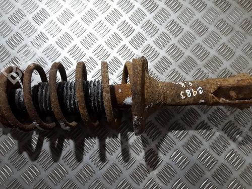 Used Left front shock absorber Left front shock absorber 35701668 35701668