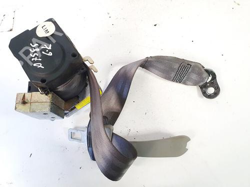 Rear left seatbelt VW PASSAT B5 Variant (3B5) 1.6 | BP35478639I29 - Image 3