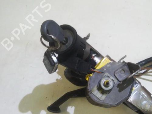 Used Ignition barrel Ignition barrel 35667654 35667654