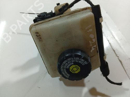 Used Brake fluid reservoir Brake fluid reservoir 34854139 34854139