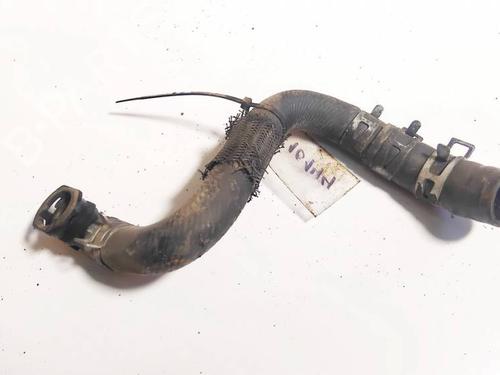 Pipe SUZUKI GRAND VITARA II (JT, TE, TD) 1.9 DDiS (JB419WD, JB419XD) | BP32589380M125 - Image 5