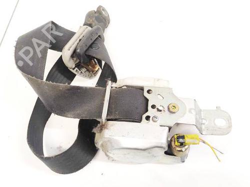 Used Front left seatbelt Front left seatbelt 35324820 35324820
