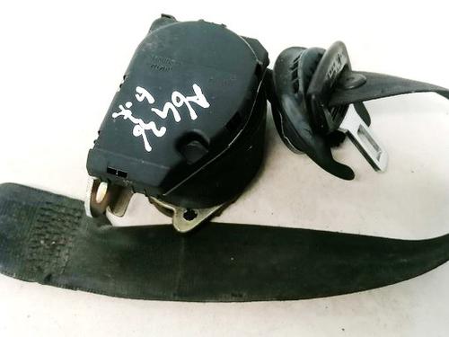 Used Rear left seatbelt Rear left seatbelt 35599166 35599166