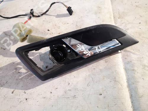 Used Front right interior door handle Front right interior door handle SKODA SUPERB II (3T4) 2.0 TDI (170 hp) 35285002 35285002
