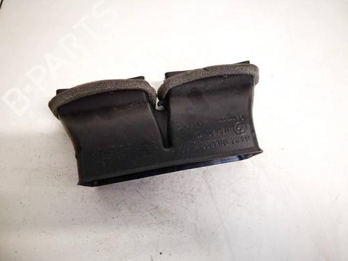 Used Pipe Pipe BMW 5 (F10) 520 d (184 hp) 35111668 35111668