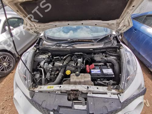 Switch NISSAN JUKE (F15) 1.5 dCi | BP32568719I30  - Image 10
