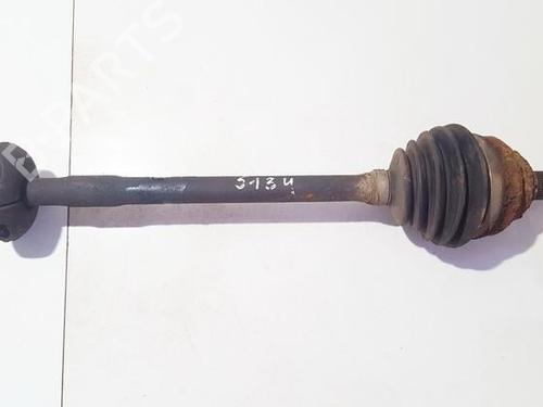 Used Right front driveshaft Right front driveshaft OPEL ZAFIRA A MPV (T98) 2.0 DTI 16V (F75) (101 hp) 35858166 35858166