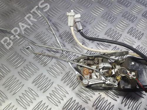 Used Front right lock Front right lock SUZUKI BALENO Hatchback (EG) 1.3 (SY413) (71 hp) 35673555 35673555