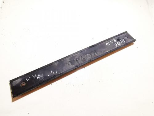 Upper protection ROVER 200 II Hatchback (RF) 214 Si | BP35566701M93 - Image 2