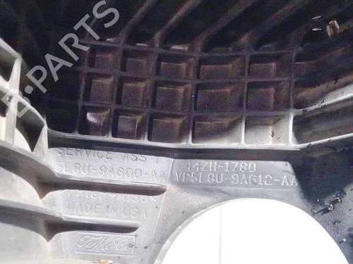 Air filter box FORD MAVERICK 2.3 16V | BP35199764M87 - Image 3