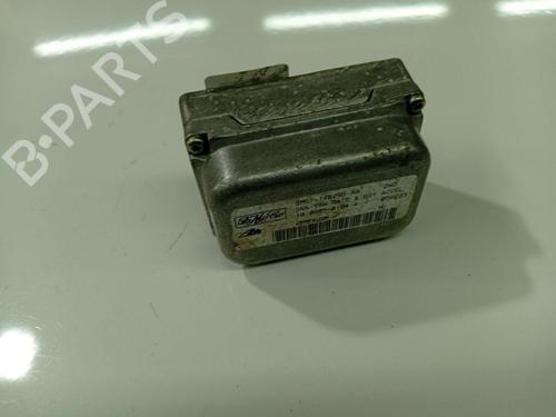 Used Electronic module Electronic module VOLVO V50 (545) 1.6 D (110 hp) 34833076 34833076