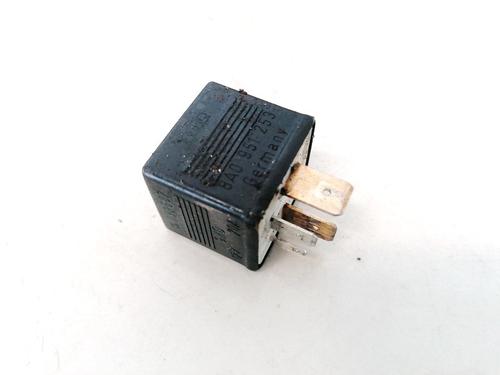 Electronic sensor AUDI 80 B4 Saloon (8C2) 1.9 TDI | BP33074747M84 - Image 3