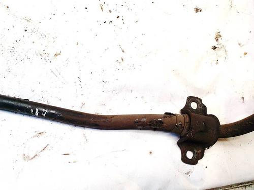 Anti roll bar FORD MONDEO IV (BA7) 1.8 TDCi | BP35304593M96 - Image 3