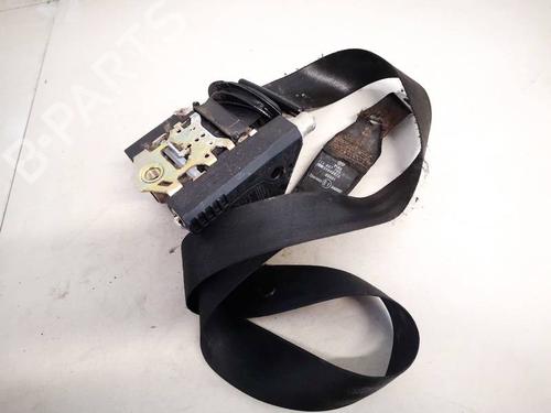 Used Front left seatbelt Front left seatbelt 35355352 35355352