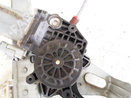 Left front window motor PEUGEOT 206 SW (2E/K) 1.6 16V | BP35612946E21 - Image 2