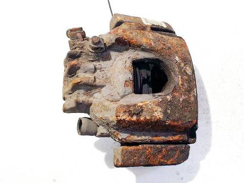 Used Left front brake caliper Left front brake caliper 38504097 38504097