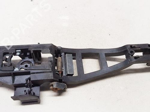 front-left-exterior-door-handle-vw-passat-b6-3c2-2005-2006-2007-2008-2009-2010-2011-35879994 main image