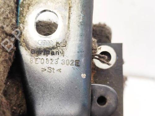 Hinge/Door check strap AUDI A4 B6 (8E2) 1.9 TDI | BP35312213C146 - Image 3