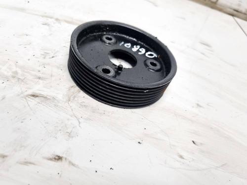 Pulley RENAULT ESPACE IV (JK0/1_) 2.2 dCi (JK0H) | BP34863260M122 - Image 2