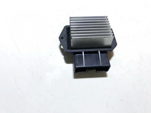 Used Heater resistor Heater resistor 35848691 35848691